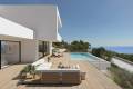 Nouvelle construction - Villa - Benitachell - Benitachell - Cumbres del Sol