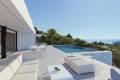 Nouvelle construction - Villa - Benitachell - Benitachell - Cumbres del Sol