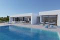 Nouvelle construction - Villa - Benitachell - Benitachell - Cumbres del Sol