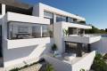 Nouvelle construction - Villa - Benitachell - Benitachell - Cumbres del Sol