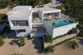 Nouvelle construction - Villa - Benitachell - Benitachell  CUMBRES DEL SOL