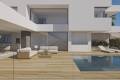 Nouvelle construction - Villa - Benitachell - Cumbre del sol