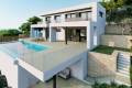 Nouvelle construction - Villa - Benitachell - Cumbre del sol