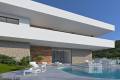 Nouvelle construction - Villa - Benitachell - Cumbre del sol