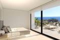 Nouvelle construction - Villa - Benitachell - Cumbre del sol