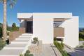 Nouvelle construction - Villa - Benitachell - Cumbre del sol