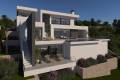 Nouvelle construction - Villa - Benitachell - Cumbre del sol