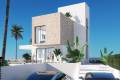 Nouvelle construction - Villa - Finestrat - Balcon de finestrat