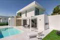 Nouvelle construction - Villa - Finestrat - Sierra cortina