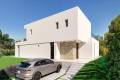 Nouvelle construction - Villa - Finestrat - Sierra cortina