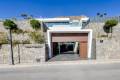 Nouvelle construction - Villa - Finestrat - Sierra cortina