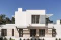 Nouvelle construction - Villa - Finestrat - Sierra cortina