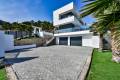 Nouvelle construction - Villa - Javea - Tosalet