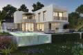 Nouvelle construction - villa - Jávea Xàbia - Las Laderas