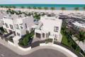 Nouvelle construction - Villa - Los Alcázares - Punta Calera