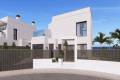 Nouvelle construction - Villa - Los Alcázares - Punta Calera