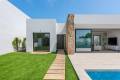 Nouvelle construction - Villa - Los Alcázares - Serena Golf