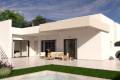 Nouvelle construction - Villa - Los Montesinos - La herrada