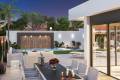 Nouvelle construction - Villa - Orihuela Costa - La Zenia