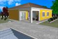 Nouvelle construction - Villa - Pinoso - Lel