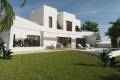 Nouvelle construction - Villa - Polop - Alberca