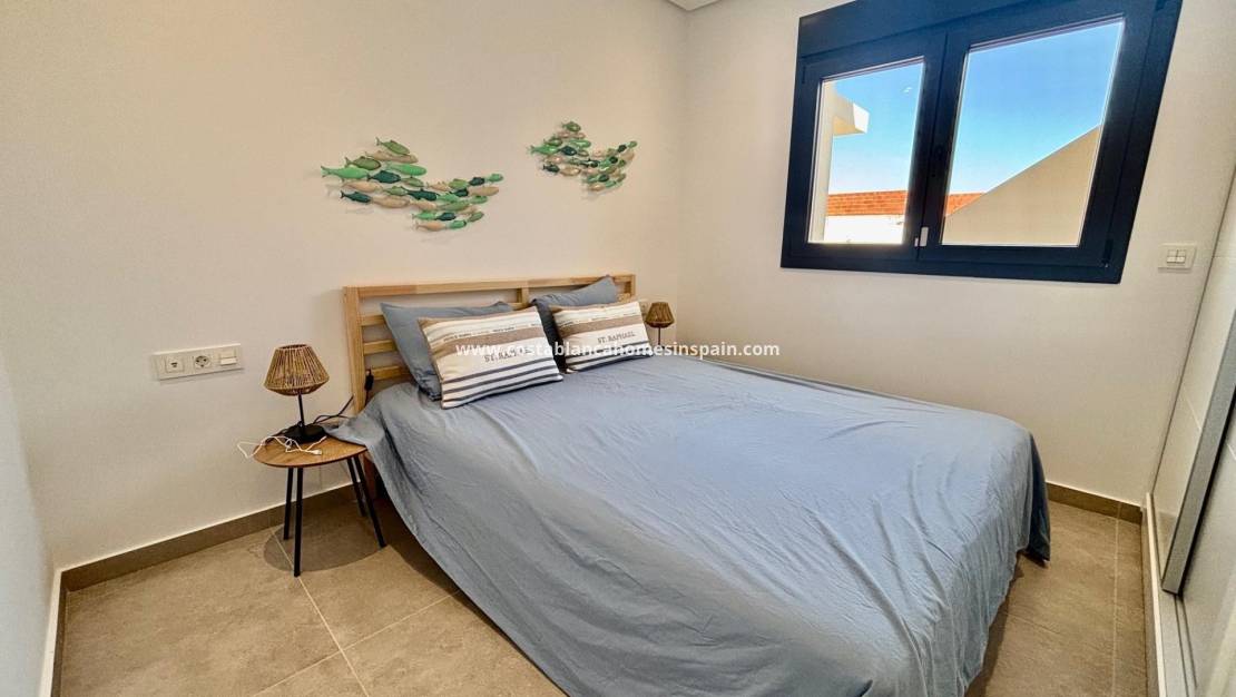 Nouvelle construction - villa - Rojales - Atalaya Park