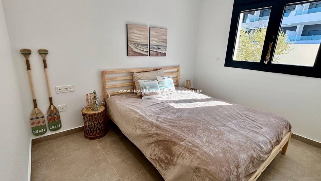 Nouvelle construction - villa - Rojales - Atalaya Park