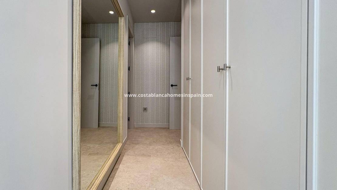 Nouvelle construction - villa - Rojales - Ciudad Quesada