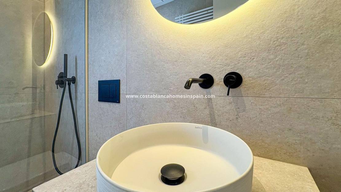 Nouvelle construction - villa - Rojales - Ciudad Quesada