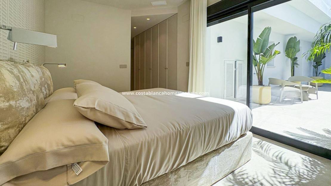 Nouvelle construction - villa - Rojales - Ciudad Quesada