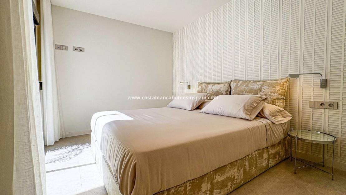 Nouvelle construction - villa - Rojales - Ciudad Quesada