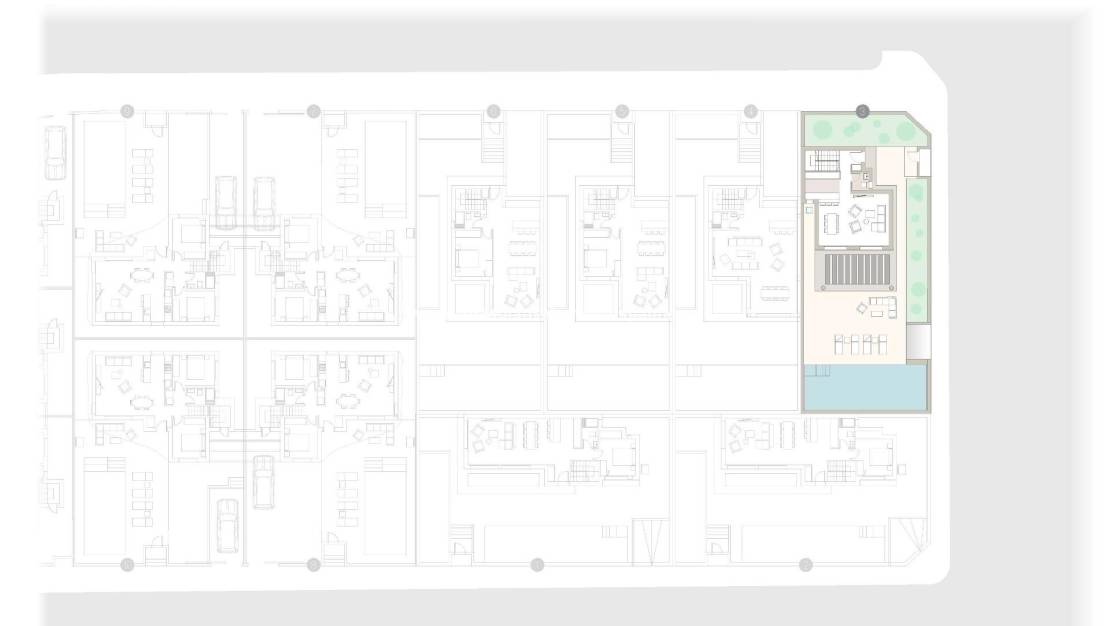 Nouvelle construction - villa - Rojales - Ciudad Quesada