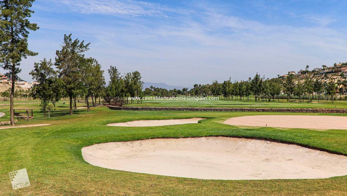 Nouvelle construction - villa - Rojales - Ciudad Quesada