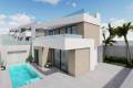 Nouvelle construction - Villa - San Miguel de Salinas - BLUE LAGOON