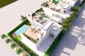 Nouvelle construction - Villa - Torre Pacheco - Santa Rosalia Lake And Life Resort