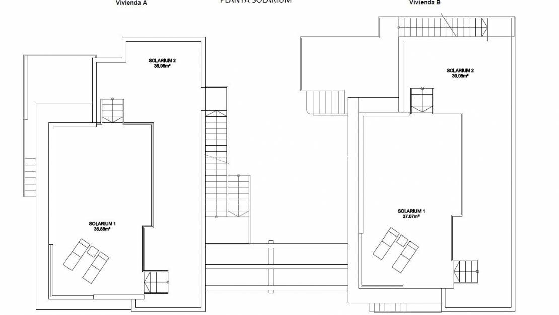 Nouvelle construction - Villa - Torrevieja - La Mata pueblo