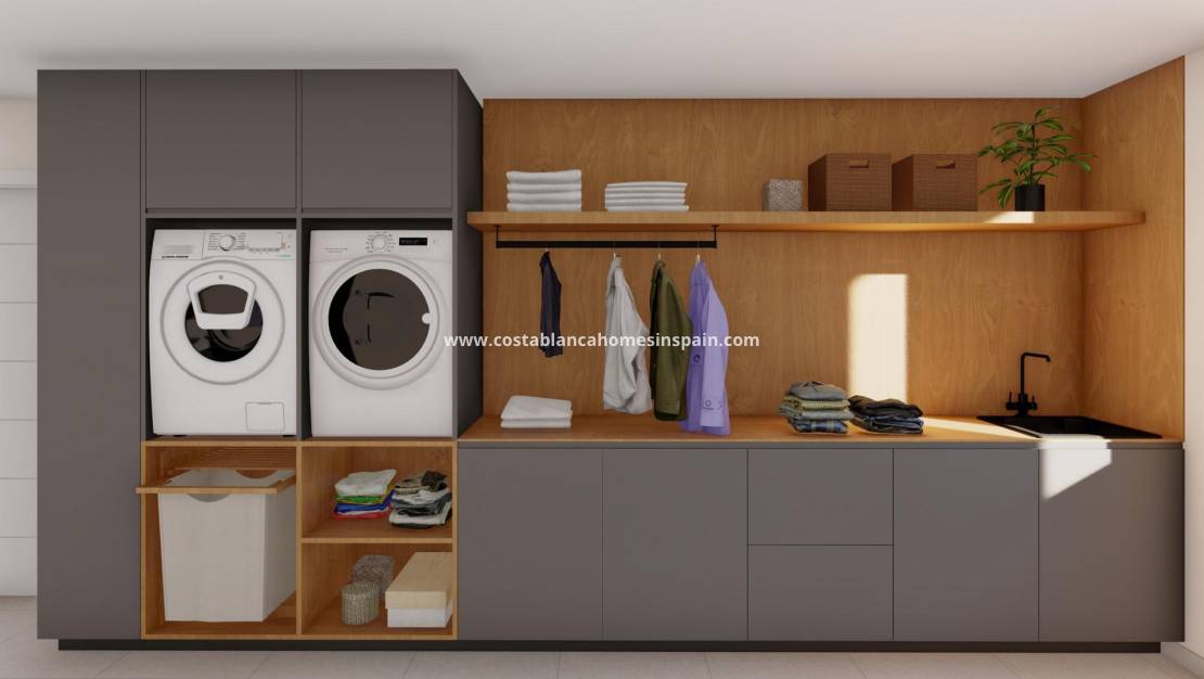 Nouvelle construction -  - Yecla