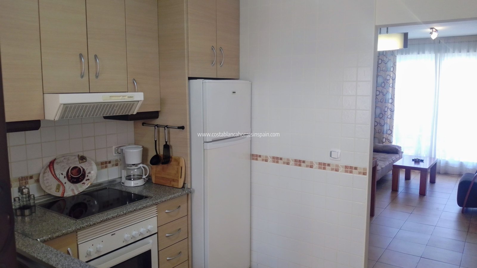 Nybygg - Apartment - Águilas