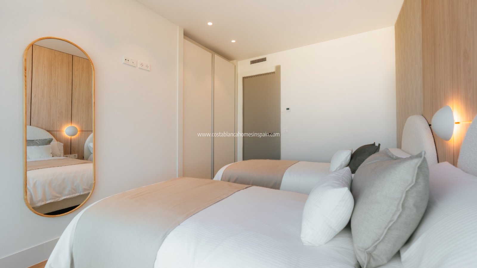 Nybygg - Apartment - Albir - L Albir-Zona Playa