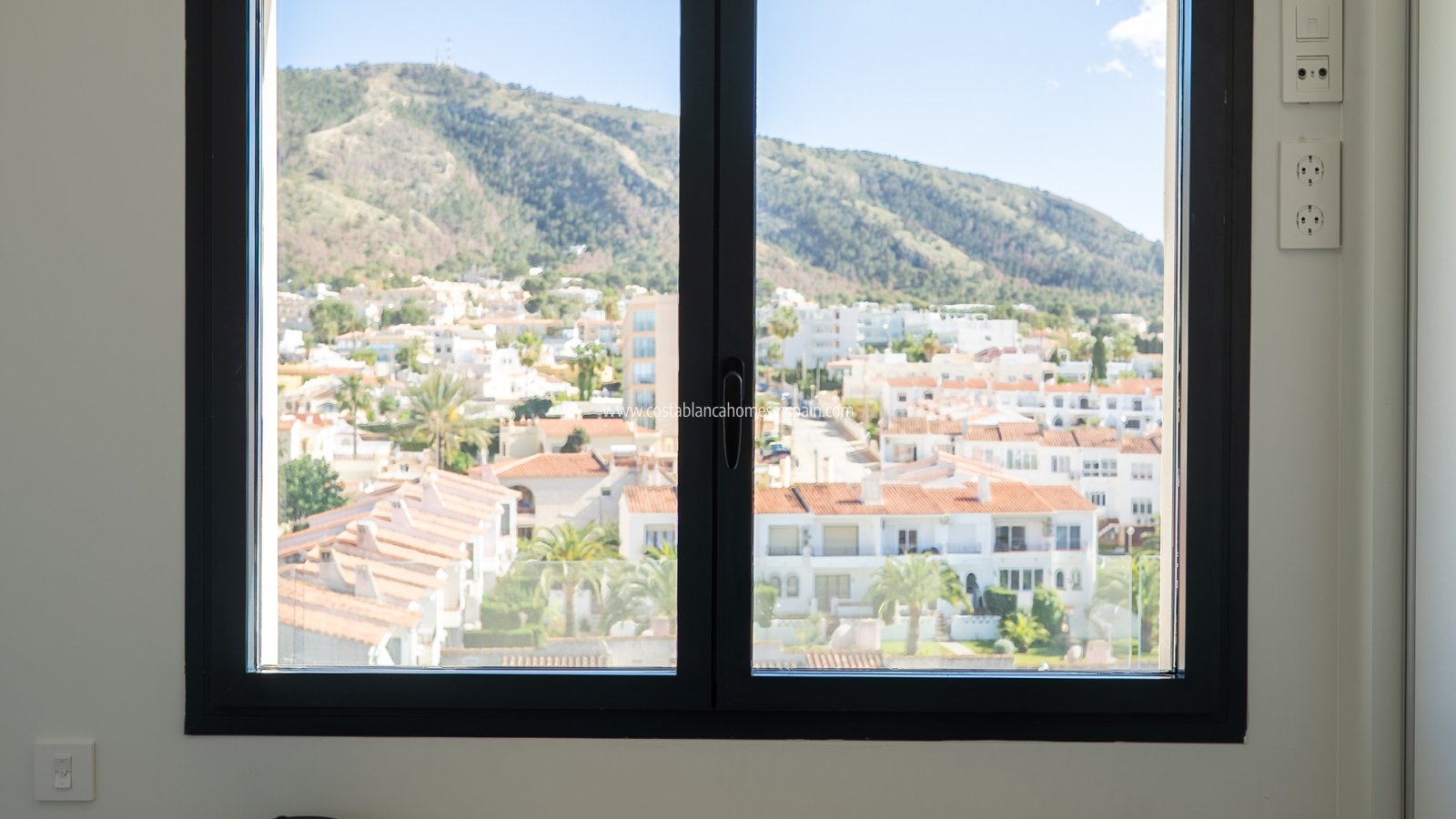 Nybygg - Apartment - Alfaz del Pi