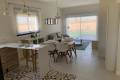 Nybygg - Apartment - Alhama de Murcia - CONDADO DE ALHAMA GOLF RESORT