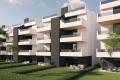 Nybygg - Apartment - Alhama de Murcia - CONDADO DE ALHAMA GOLF RESORT