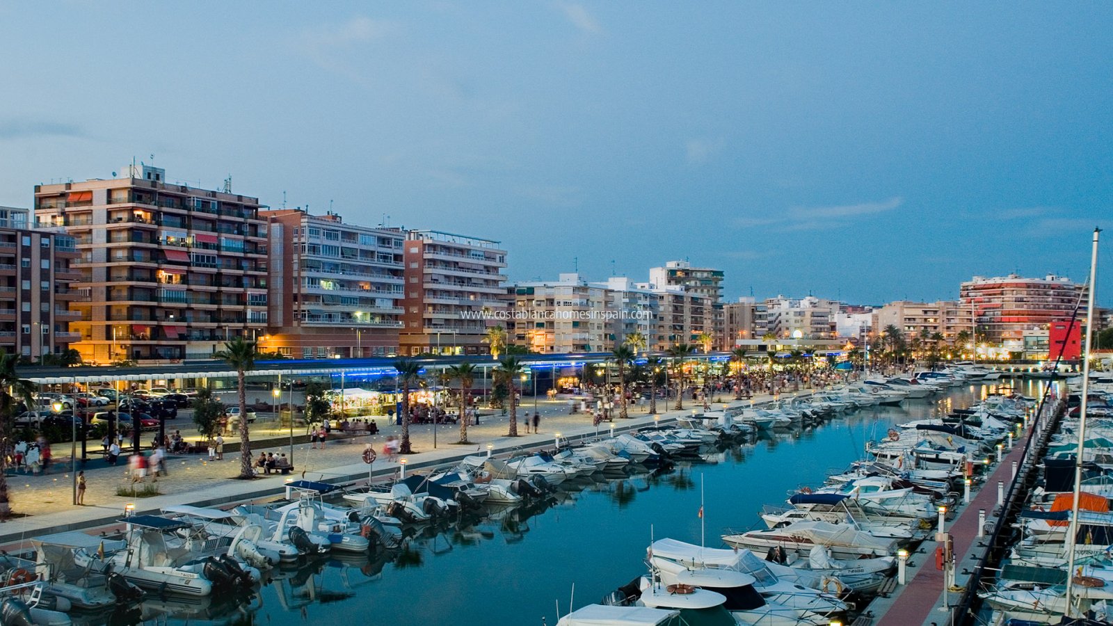 Nybygg - Apartment - Alicante - Alicante (Alacant)