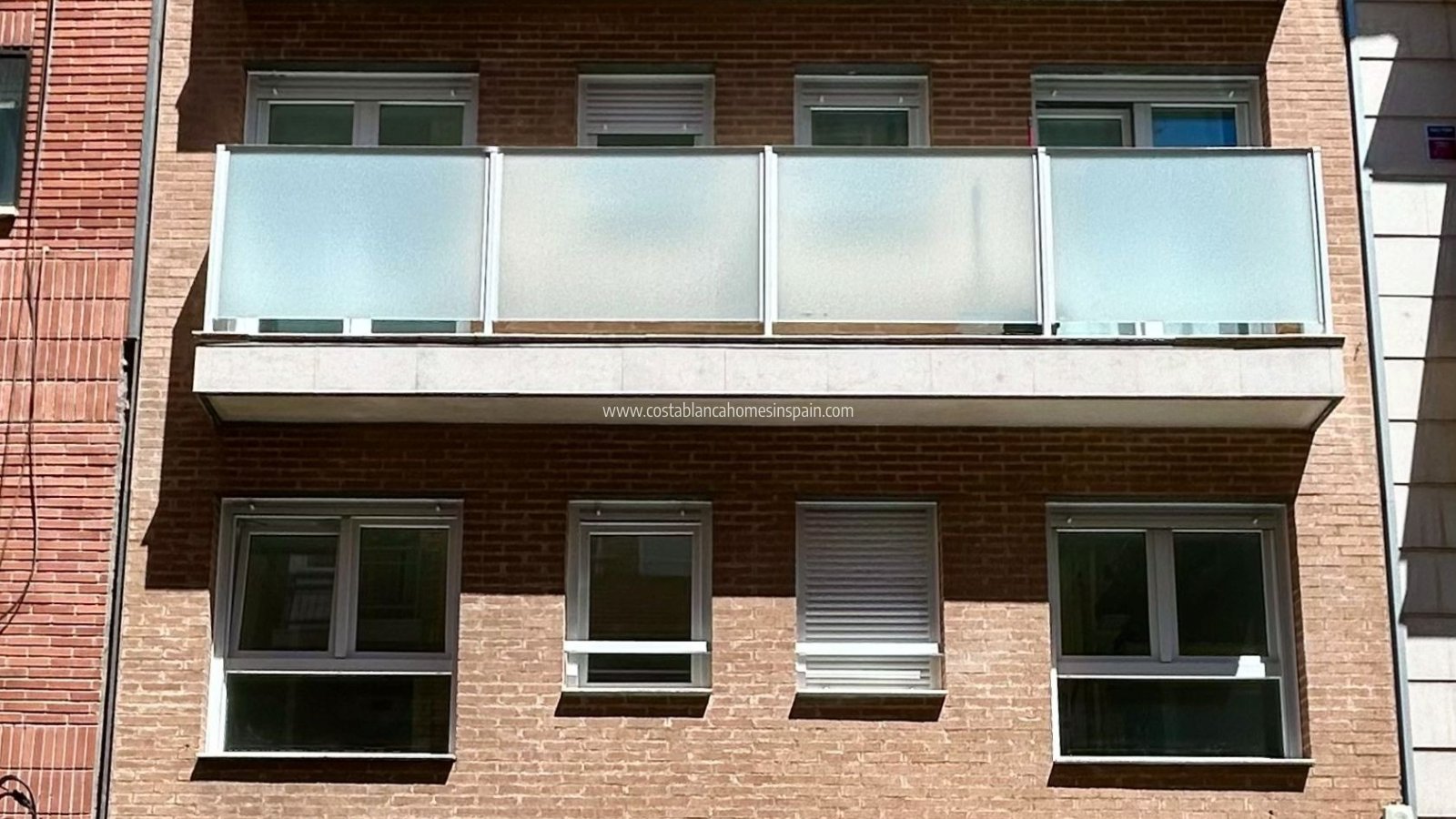 Nybygg - Apartment - Alicante - Alicante (Alacant)