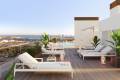 Nybygg - Apartment - Alicante - Benalua