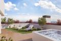 Nybygg - Apartment - Alicante - Benalua