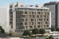 Nybygg - Apartment - Alicante - Centro