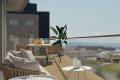 Nybygg - Apartment - Alicante - Centro