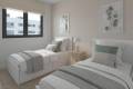 Nybygg - Apartment - Alicante - Pau Ii