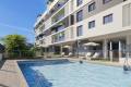 Nybygg - Apartment - Alicante - Pau Ii